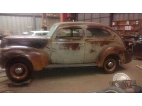 1939 Ford Other Ford Models for sale 101662114